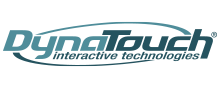 DynaTouch Logo