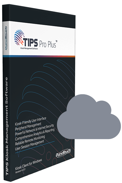 TIPS ProPlus Cloud for Windows package