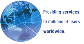 Providing Kiosk Software solutions to millions of users worldwide.