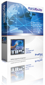 Kiosk Software - TIPS Kiosk Client Software Kiosk Software - TIPS Kiosk Management Software