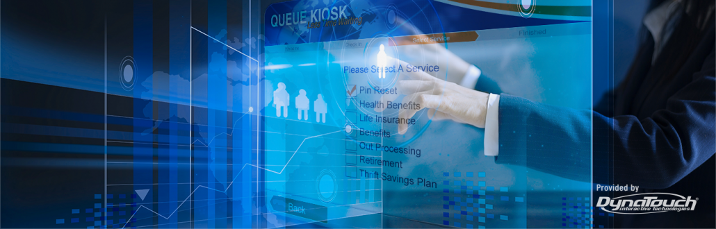 Kiosk Software - TIPS Kiosk Management Software - ADA, Section 508 and HIPAA compliance – with top government certifications.