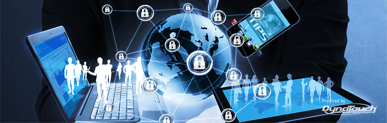 Kiosk Software - Secure Browser: Secure and lock down your self-service device – a perfect solution for public-access systems.