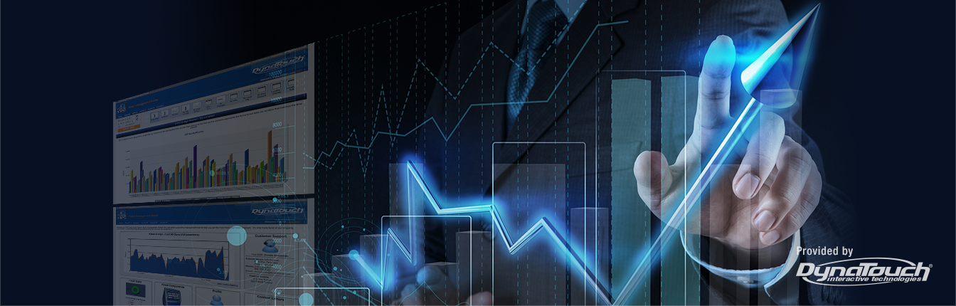 Kiosk Software - TIPS Kiosk Management Software - Track and analyze kiosk activity – in real time, from anywhere.