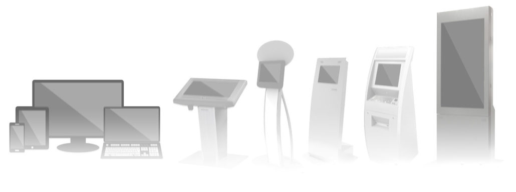Kiosk Software, Kiosk Hardware - TIPS unlimited-possibilities